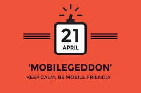mobilegeddon