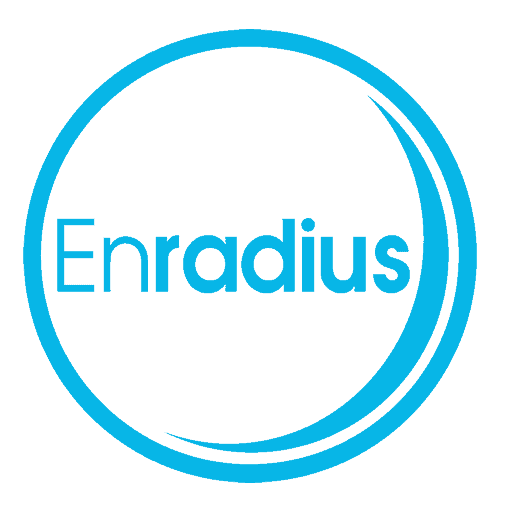 Enradius Logo